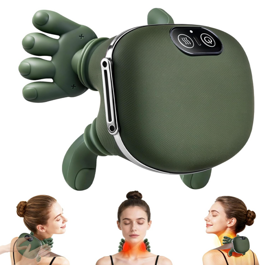 Lunara Care HandTouch™ Neck & Shoulder Massager